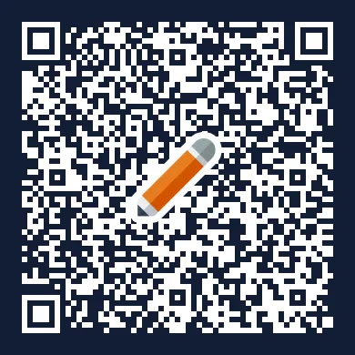 イベント参加QRコード
